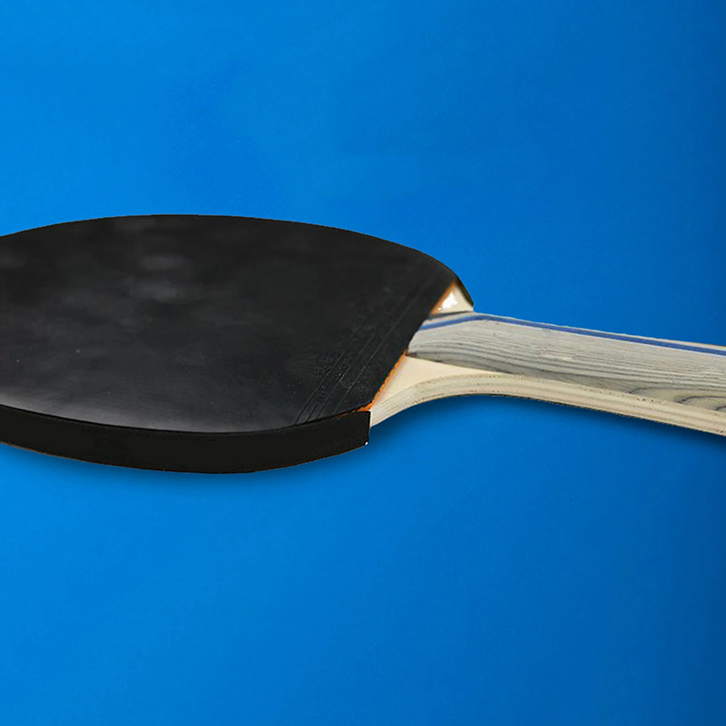 Table Tennis Bat - Lem Pelindung Raket Pita Tepi Super