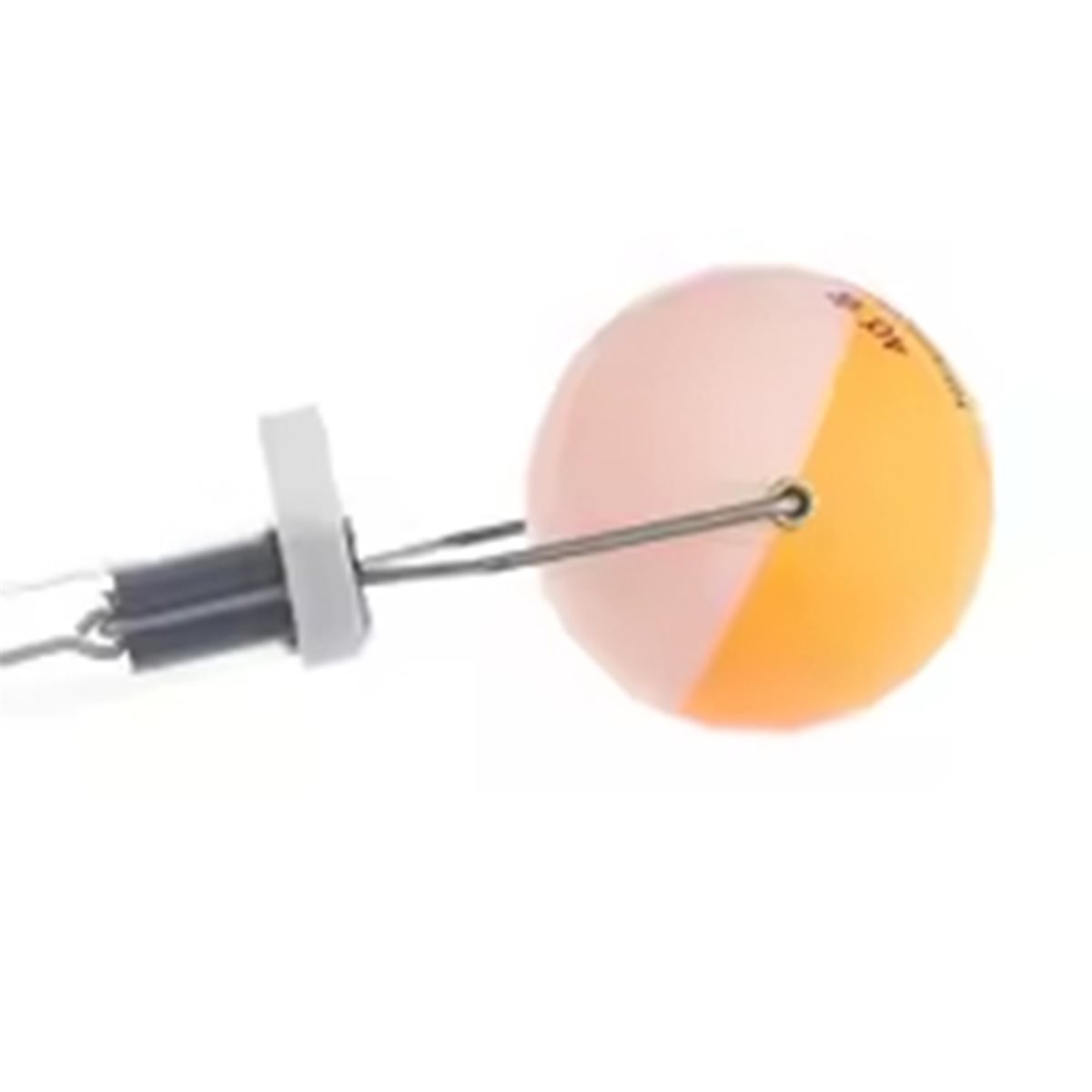 Robot Ball Machine - T34C Robot Latihan Tenis Meja Profesional
