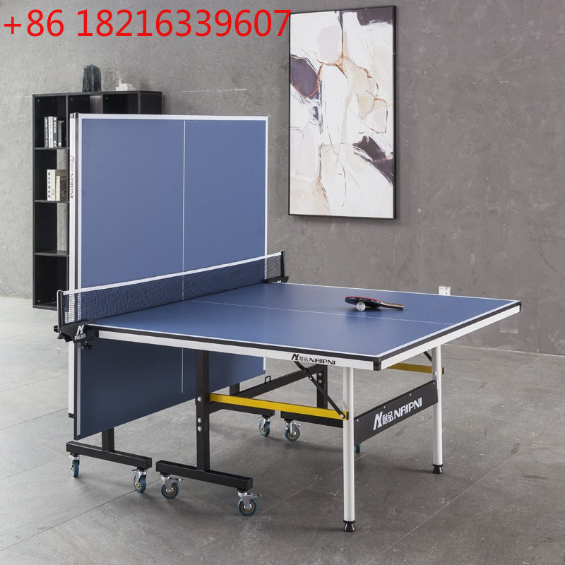 Table Tennis Live - Meja biliar dalam ruangan untuk rumah