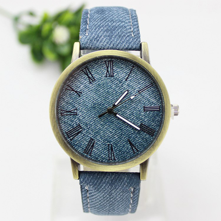 Edge Tape Roll - Baru Fashion Pria Kasual Jam Tangan