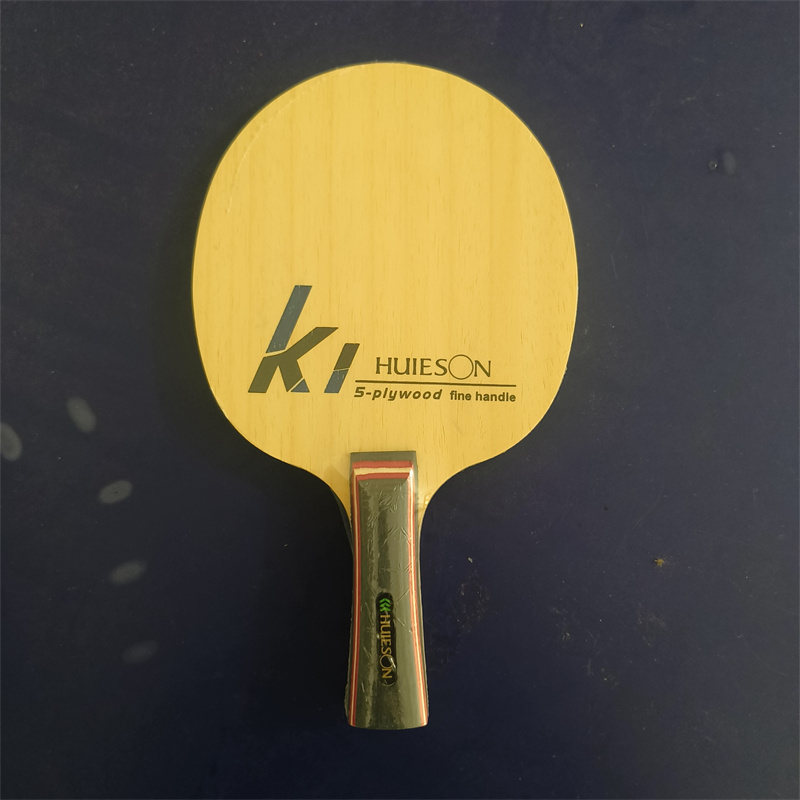 Table Tennis Usa - Huieson K1 Bilah Tenis Meja 5-Lapis