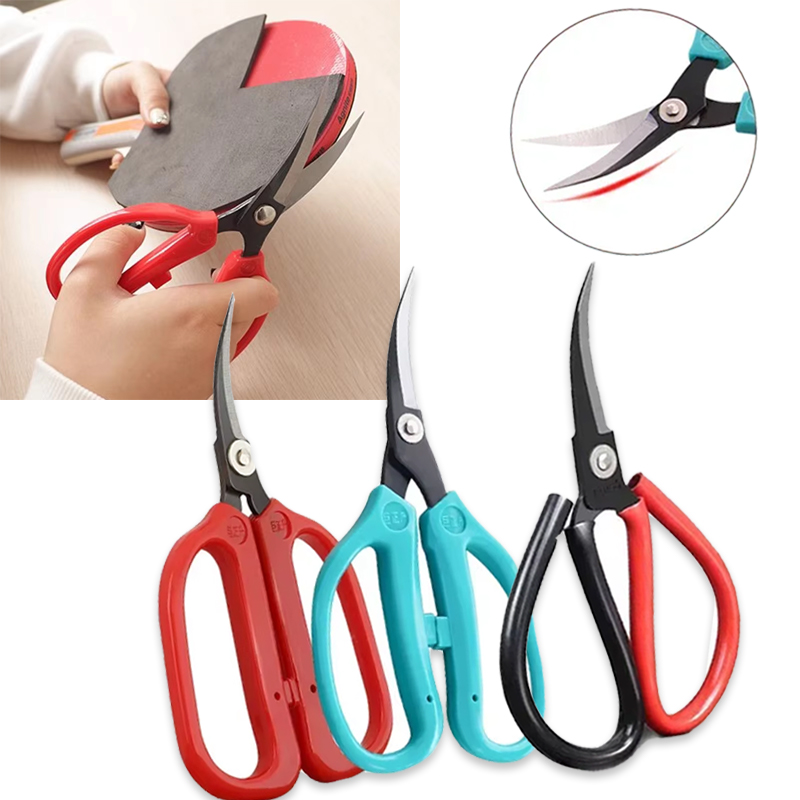 Table Tennis Bat - Gunting Karet Tenis Meja, Gunting Pemotong