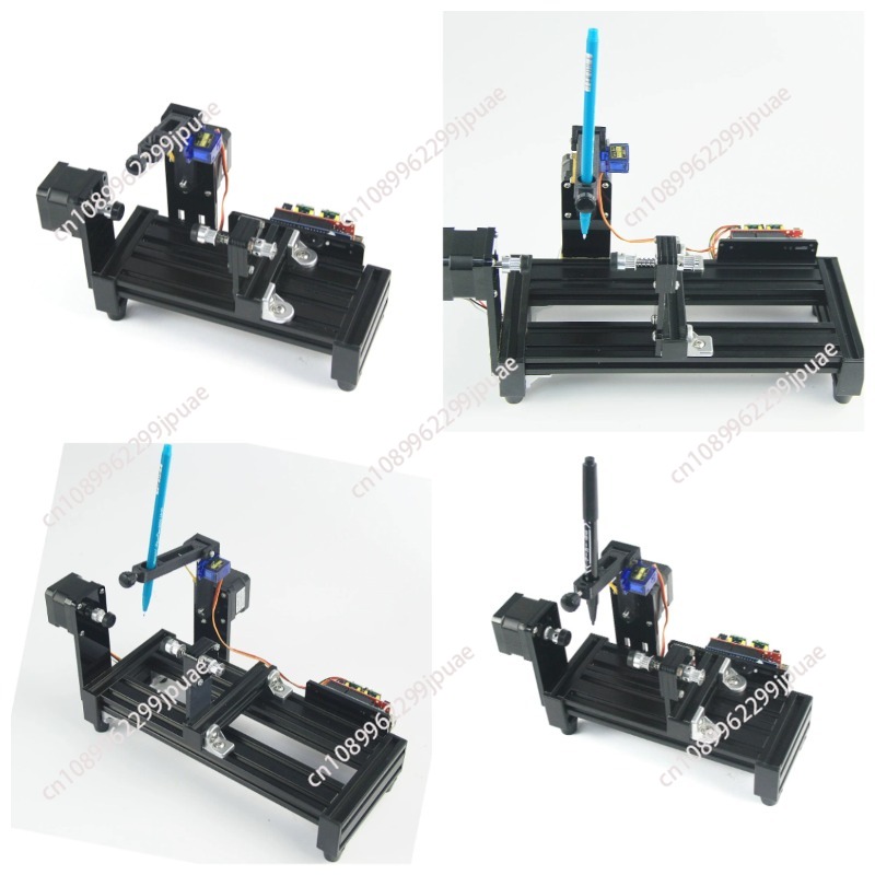 Robot Ball Machine - Robot penggambar telur ukuran normal Eggdraw