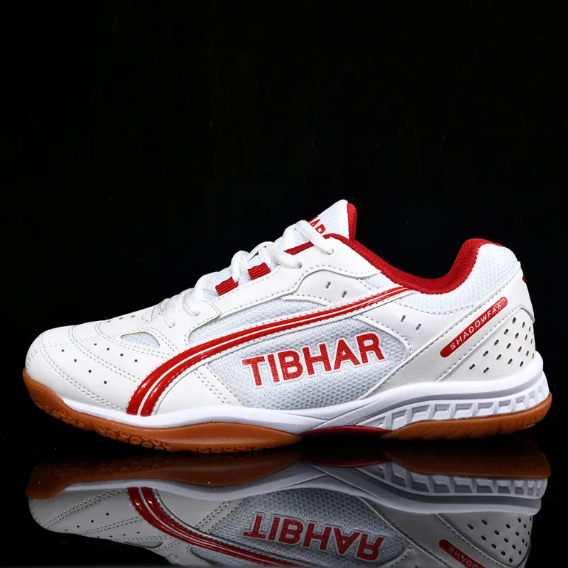 Table Tennis Shoes - Sepatu Tenis Meja Baru Sepatu Bersirkulasi