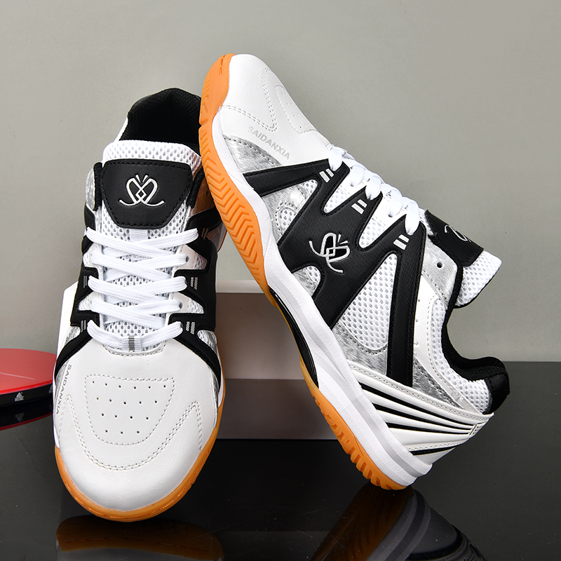 Table Tennis Shoes - Sepatu Tenis Meja Profesional Unisex 2026
