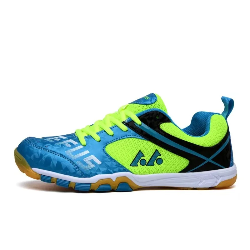 Table Tennis Shoes - Sepatu Badminton Sneakers 2026 Ukuran 36-45