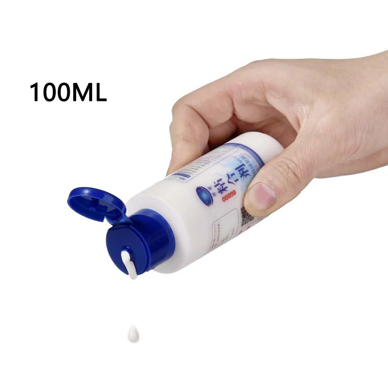 Table Tennis Xiom - LIULAN Waterbased Booster 100/280ml WaterGlue untuk