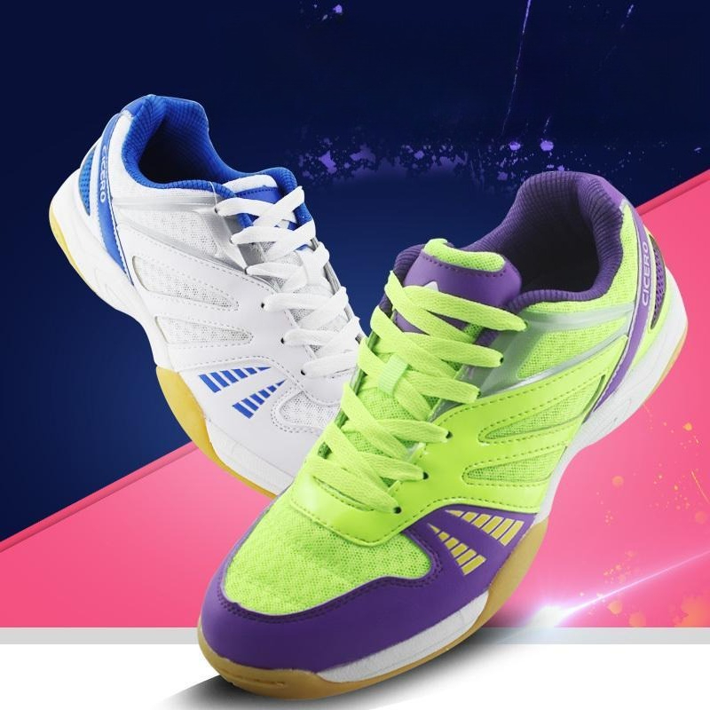 Table Tennis Shoes - Sepatu Tenis Meja Keluaran Baru 2026