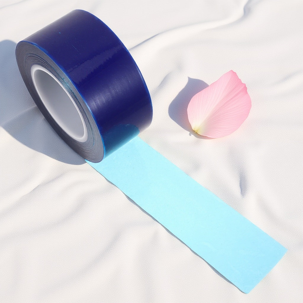 Edge Tape Roll - 1 Rol Pita Pelindung Pe Rim