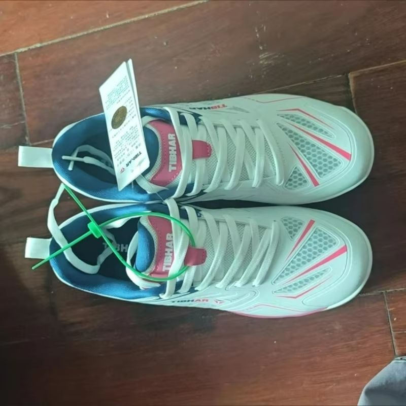 Table Tennis Shoes - Sepatu Tenis Meja Merek Mewah Anti-Selip