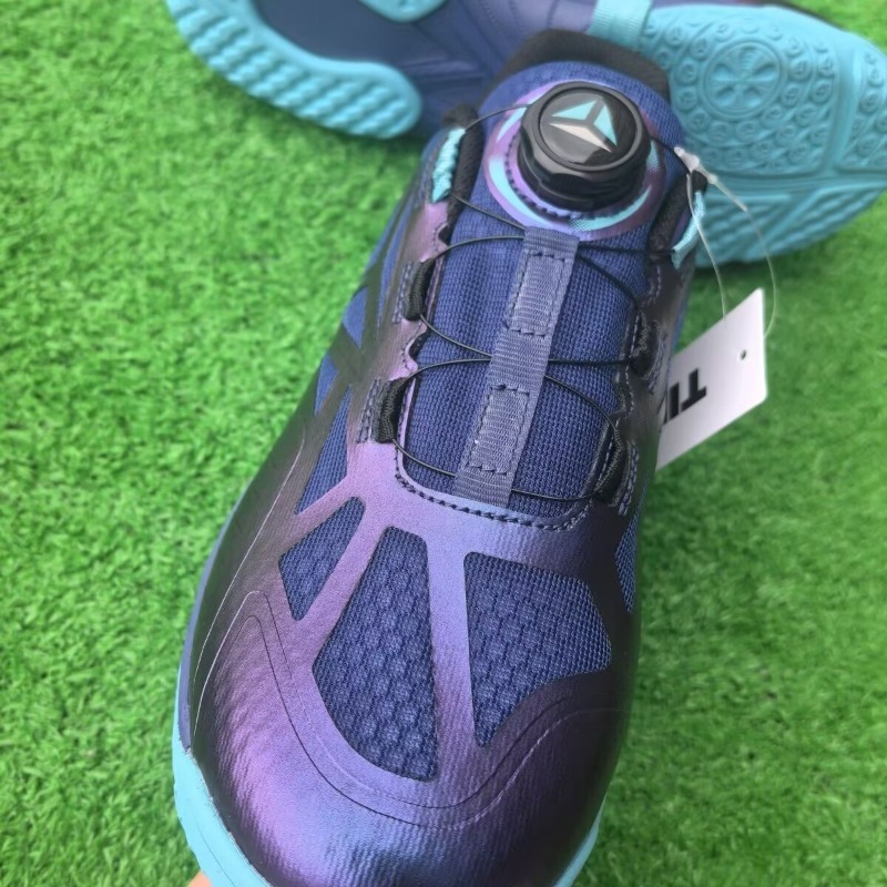 Table Tennis Shoes - Sepatu Tenis Meja Merek Mewah Sepatu