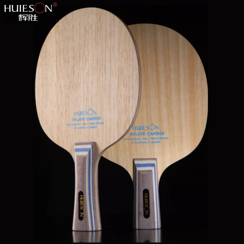 Table Tennis Xiom - Huieson 5 kayu lapis 2 lapis