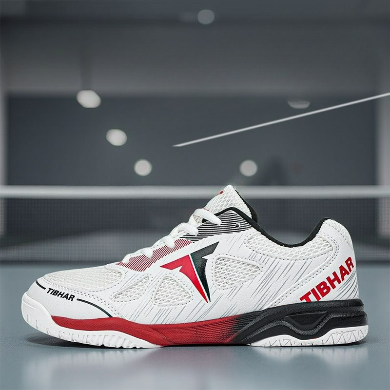 Table Tennis Shoes - Sepatu Tenis Meja Diskon Besar Baru