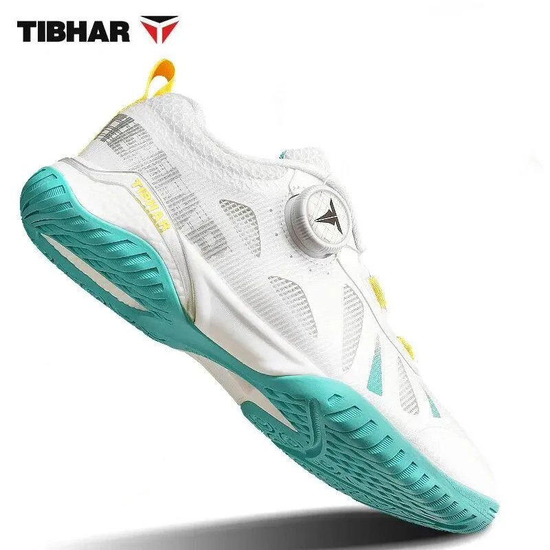 Table Tennis Shoes - TIBHAR Sepatu Tenis Meja Pria Wanita