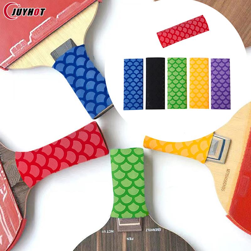 Table Tennis Bat - Raket tenis meja, pita lem tangan