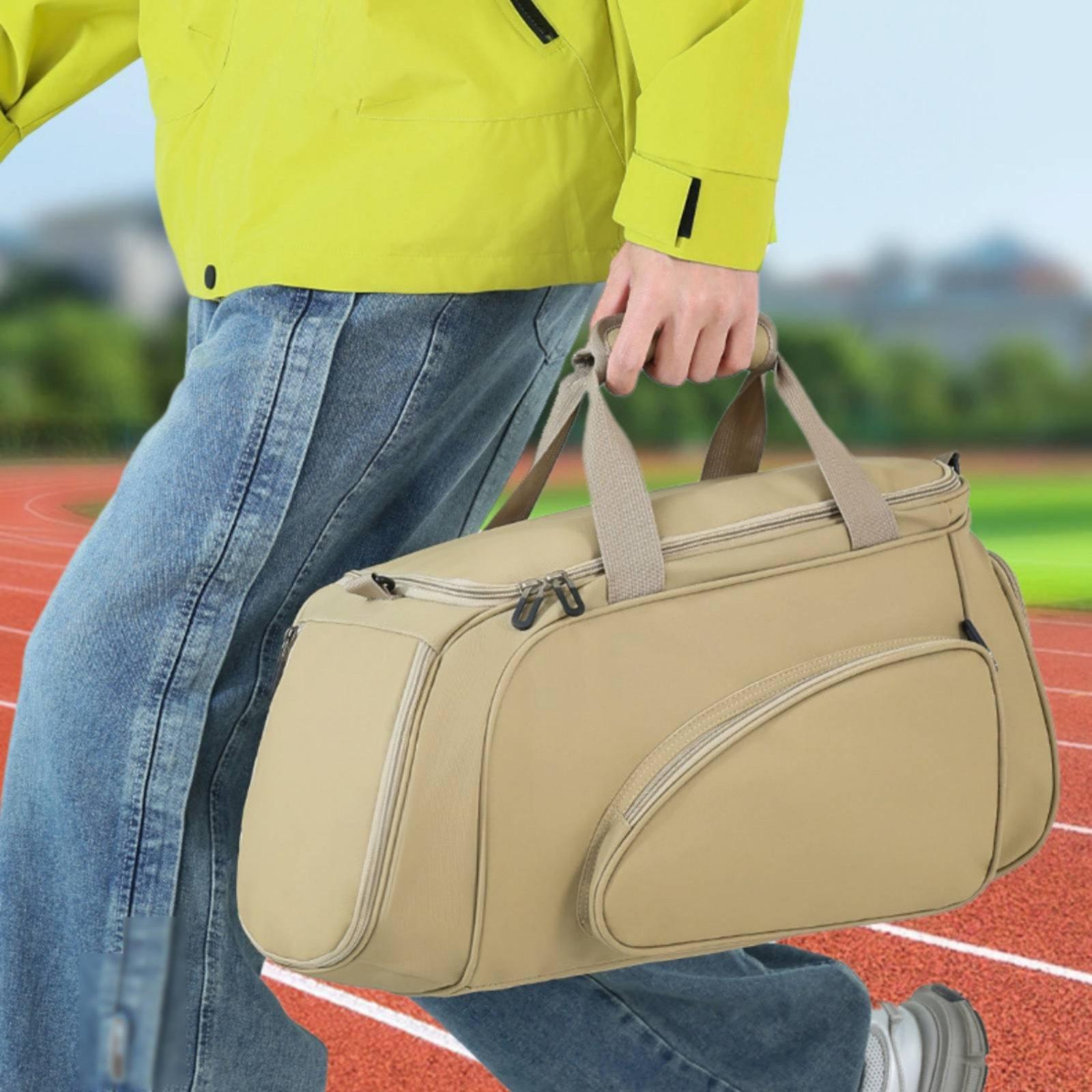 Table Tennis Shoes - Tas Tenis Meja dengan Tata Letak