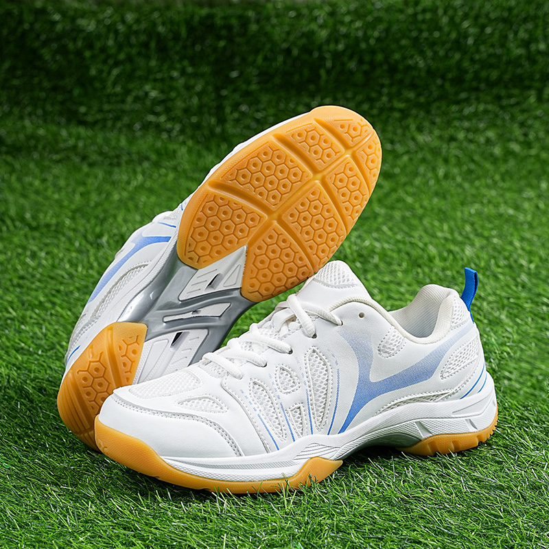 Sepatu Olahraga Bulu Tangkis S - Table Tennis Shoes ulasan dan harga