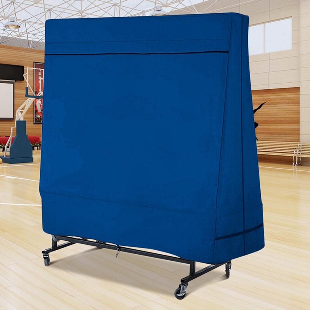 Penutup Meja Tenis Meja, Penut - Table Tennis Folding Table ulasan dan harga