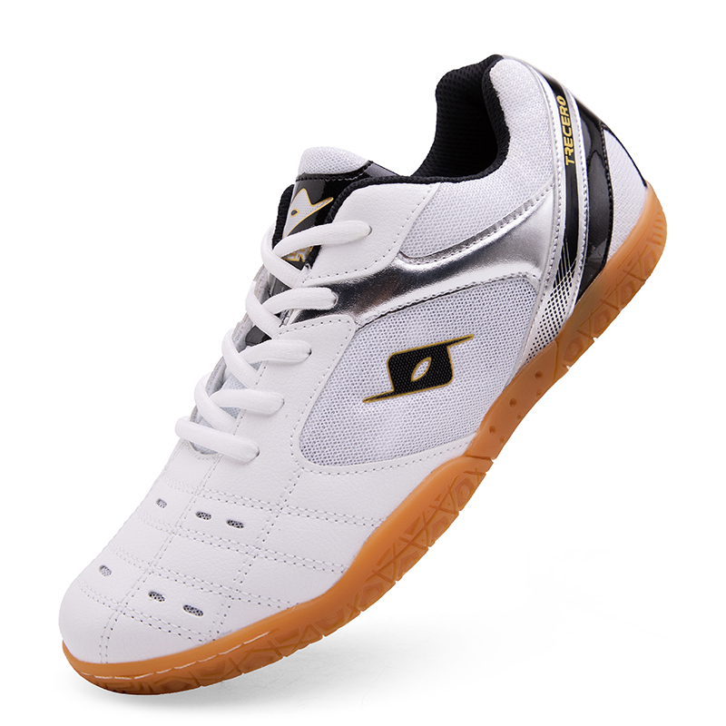 Sepatu Tenis Olahraga Pria Wan - Table Tennis Shoes ulasan dan harga