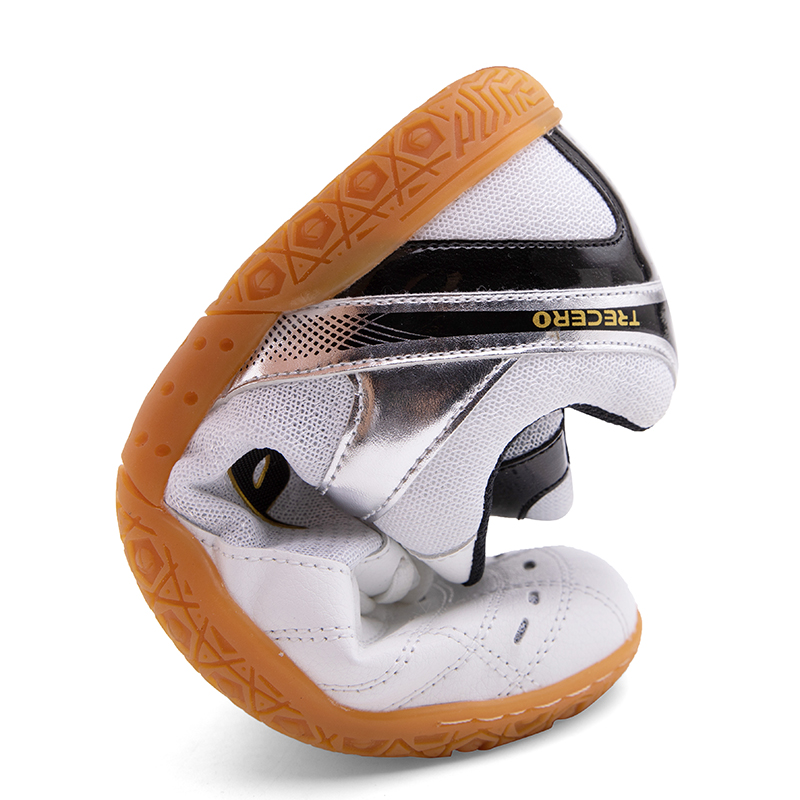 Sepatu Tenis Olahraga Pria Wan - Table Tennis Shoes ulasan dan harga