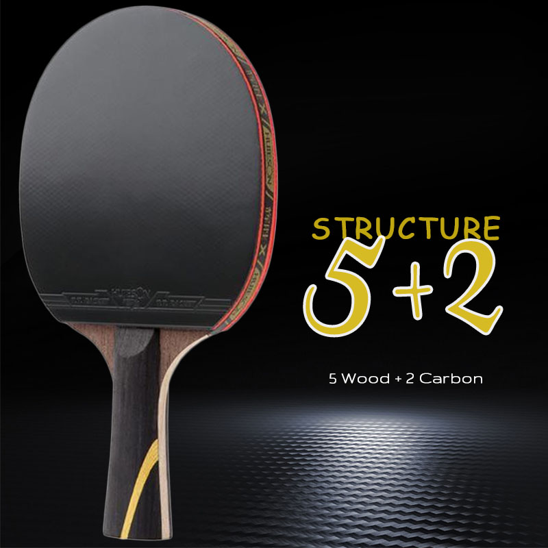 Huison Raket Tenis Meja Bintan - Table Tennis Xiom ulasan dan harga