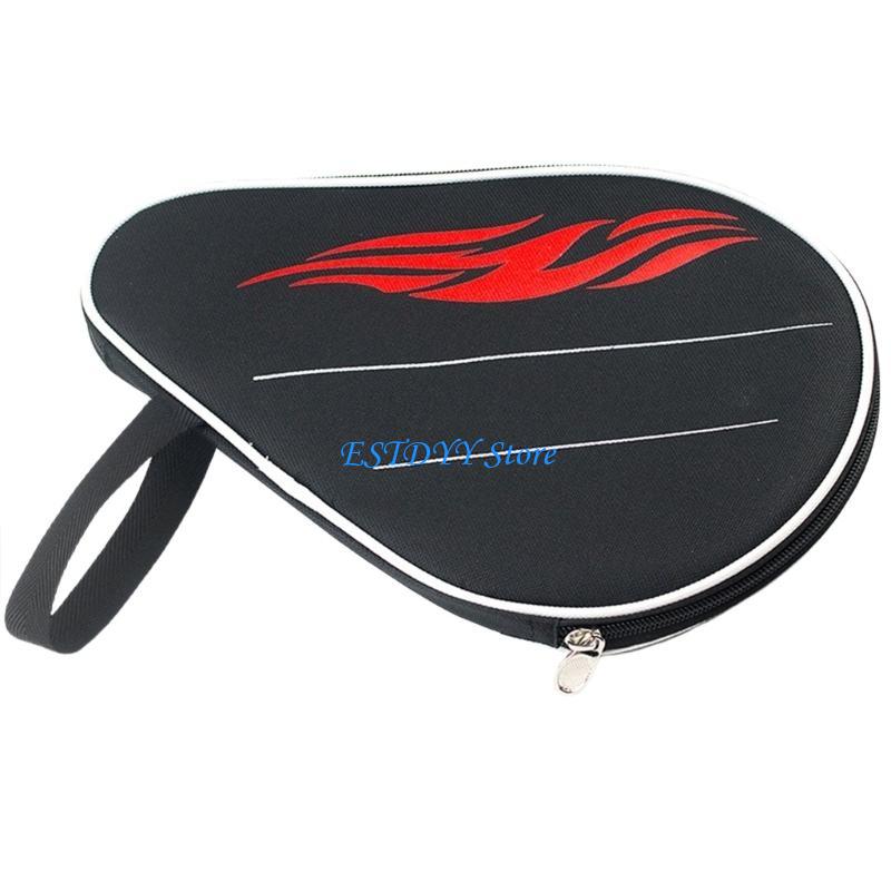 G6DE Tas Penyimpanan Raket Pin - Table Tennis Bat ulasan dan harga