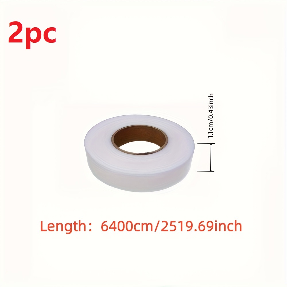 2pc 64M/Roll Pita Perekat Ping - Edge Tape Roll ulasan dan harga