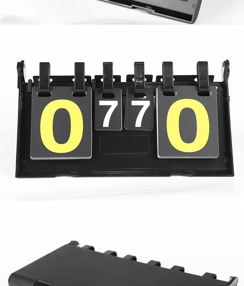 Papan Skor Tenis Meja Olahraga - Table Tennis Scoring ulasan dan harga