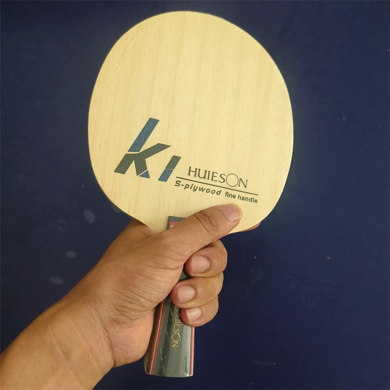 Huieson K1 Bilah Tenis Meja 5- - Table Tennis Usa ulasan dan harga