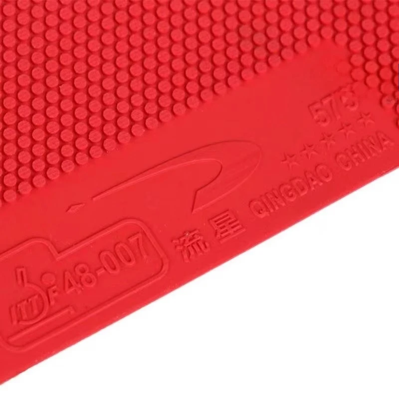 METEOR 845 575 Pimples Out Kar - Table Tennis Xiom ulasan dan harga