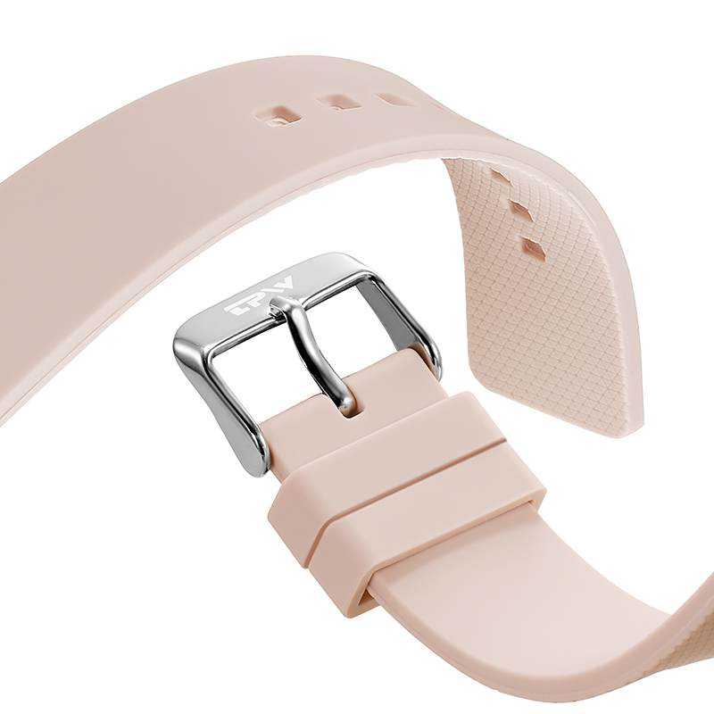 Jam Tangan Wanita Minimalis 20 - Edge Tape Roll ulasan dan harga