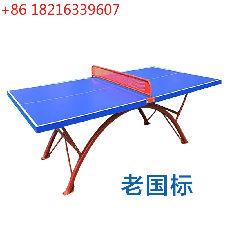 Meja Tenis Meja Luar Ruangan,  - Table Tennis Live ulasan dan harga