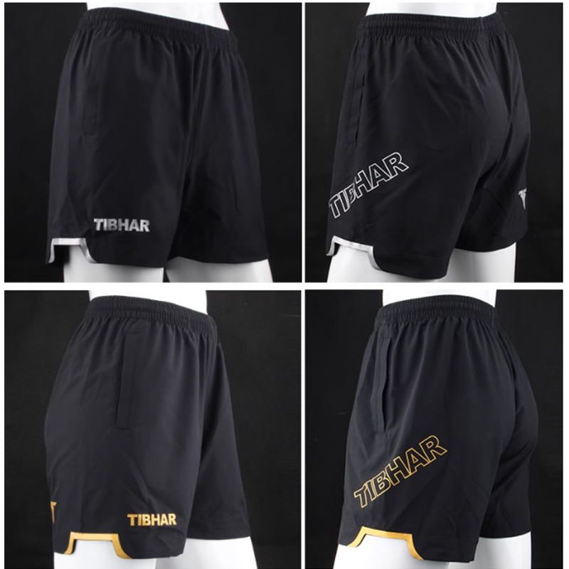 Celana Pendek Tenis Meja Tibha - Table Tennis From ulasan dan harga