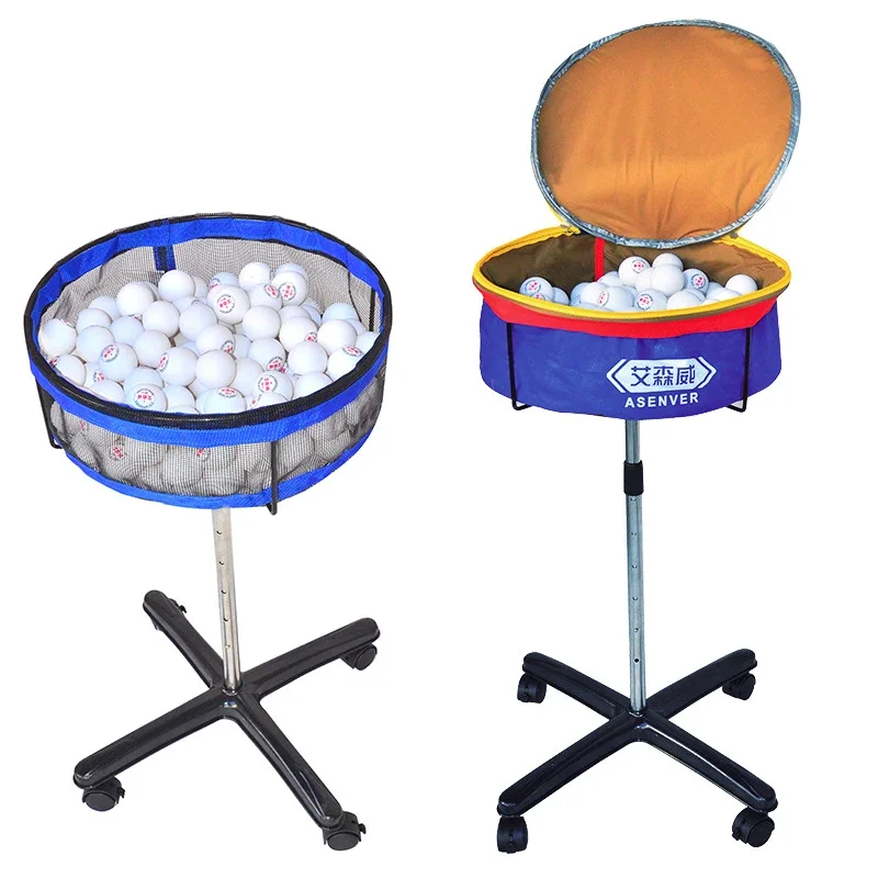Set kolektor keranjang tenis m - Table Tennis From ulasan dan harga