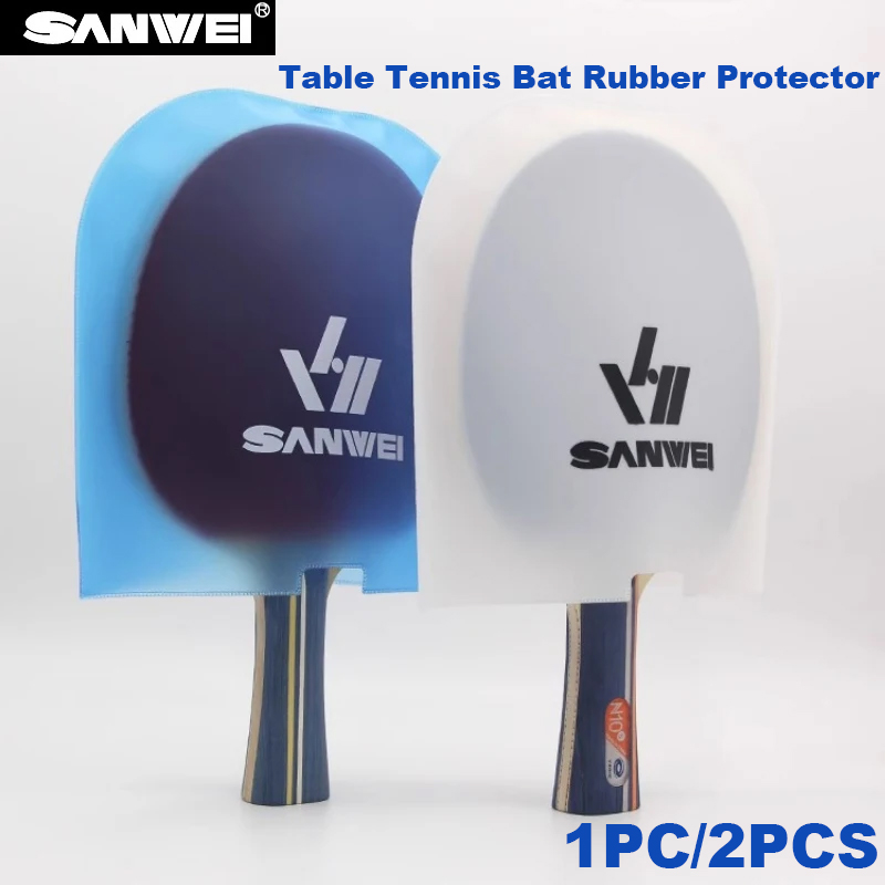 Penutup Pelindung Raket Tenis  - Table Tennis From ulasan dan harga
