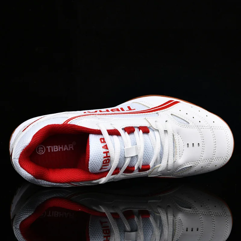 Sepatu Tenis Meja Baru Sepatu  - Table Tennis Shoes ulasan dan harga