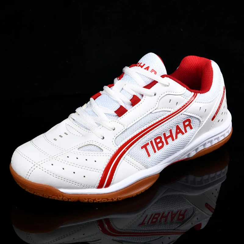 Sepatu Tenis Meja Baru Sepatu  - Table Tennis Shoes ulasan dan harga