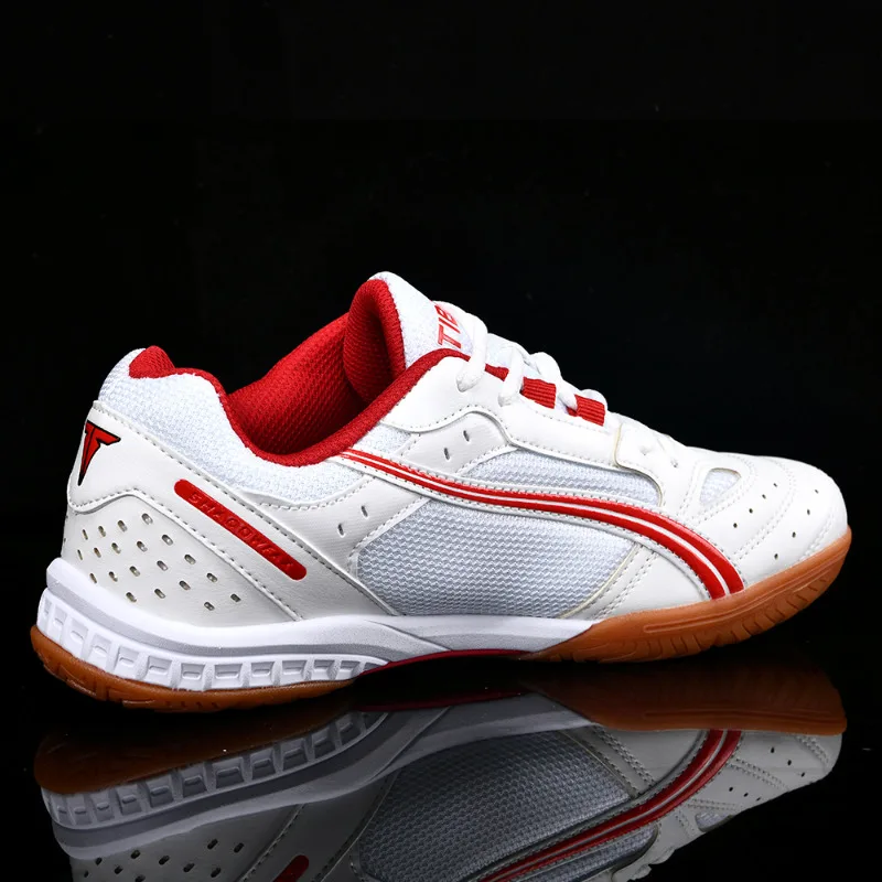 Sepatu Tenis Meja Baru Sepatu  - Table Tennis Shoes ulasan dan harga