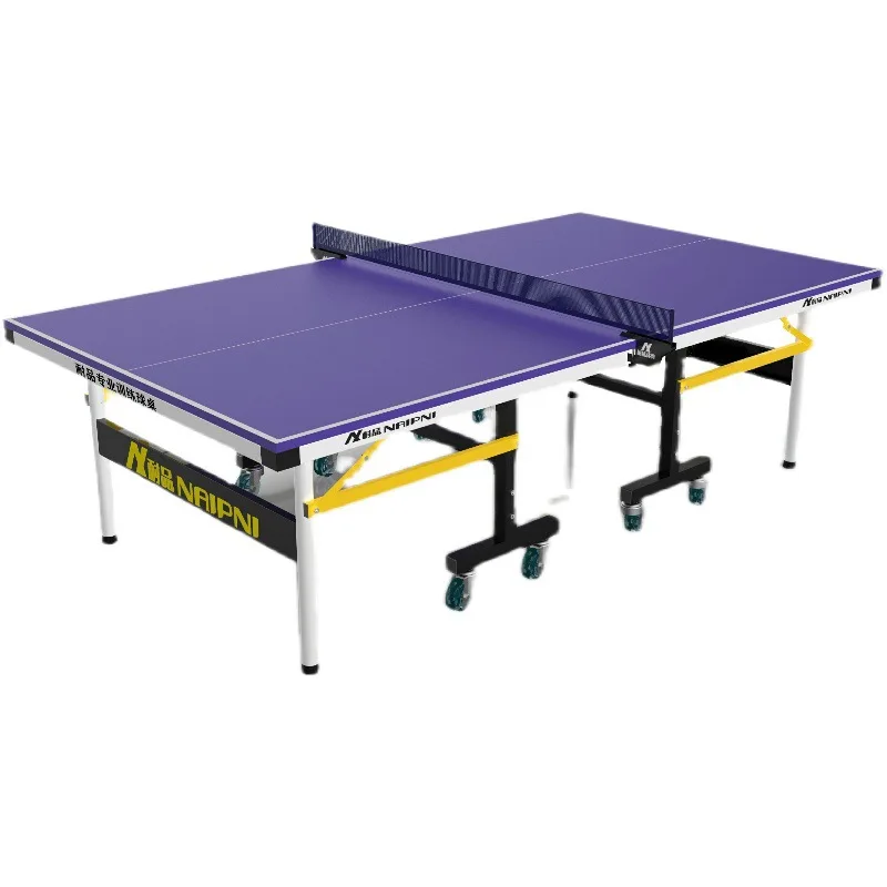 Meja biliar TAO untuk dalam ru - Table Tennis Live ulasan dan harga
