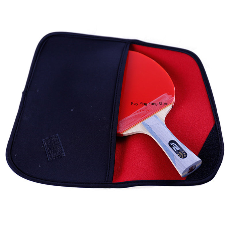 DHS 6002 6006 raket tenis meja - Table Tennis From ulasan dan harga