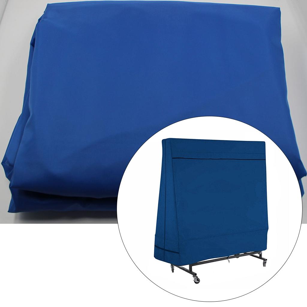 Penutup Meja Tenis Meja Penutu - Table Tennis Folding Table ulasan dan harga