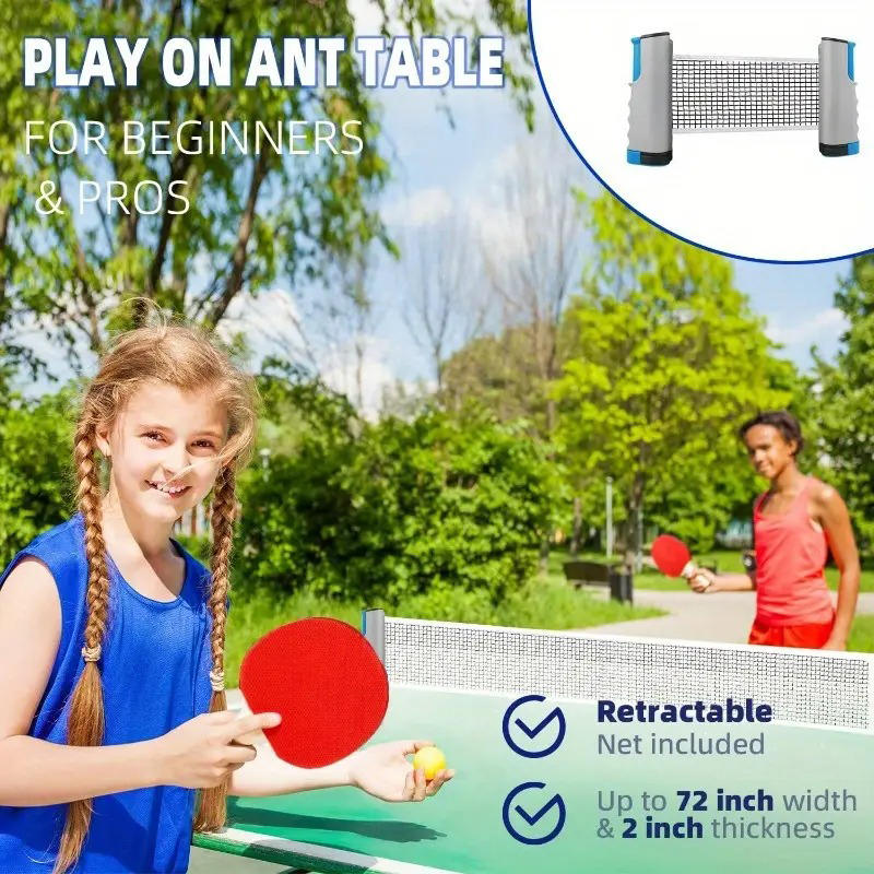 Jaring Tenis Meja 2026, Rak Re - Table Tennis From ulasan dan harga