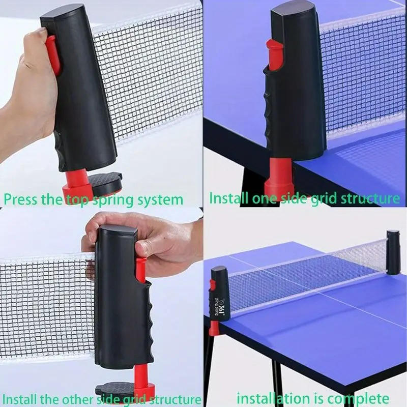 Jaring Tenis Meja 2026, Rak Re - Table Tennis From ulasan dan harga