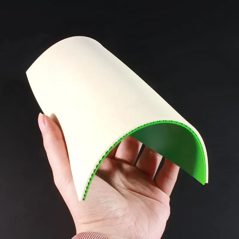 Karet Tenis Meja LOKI ARTHUR y - Table Tennis Xiom ulasan dan harga