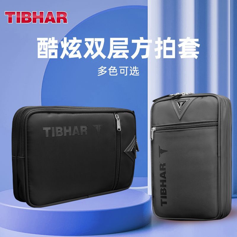 Tishar sarung raket tenis meja - Table Tennis From ulasan dan harga