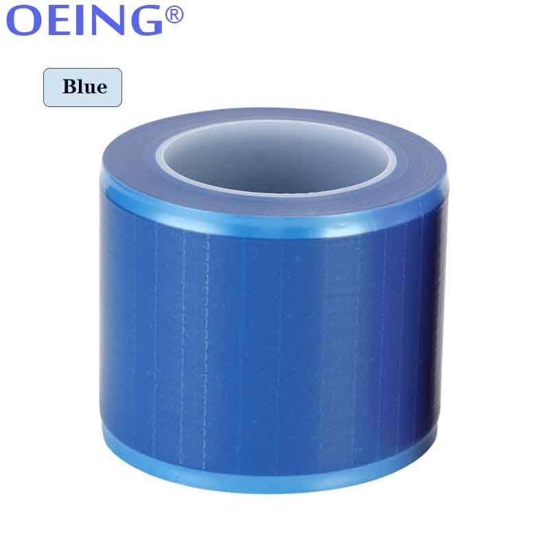 Lapisan pelindung gigi bening  - Edge Tape Roll ulasan dan harga