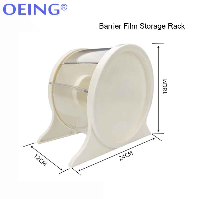 Lapisan pelindung gigi bening  - Edge Tape Roll ulasan dan harga