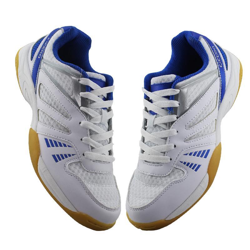 Sepatu Tenis Meja Keluaran Bar - Table Tennis Shoes ulasan dan harga