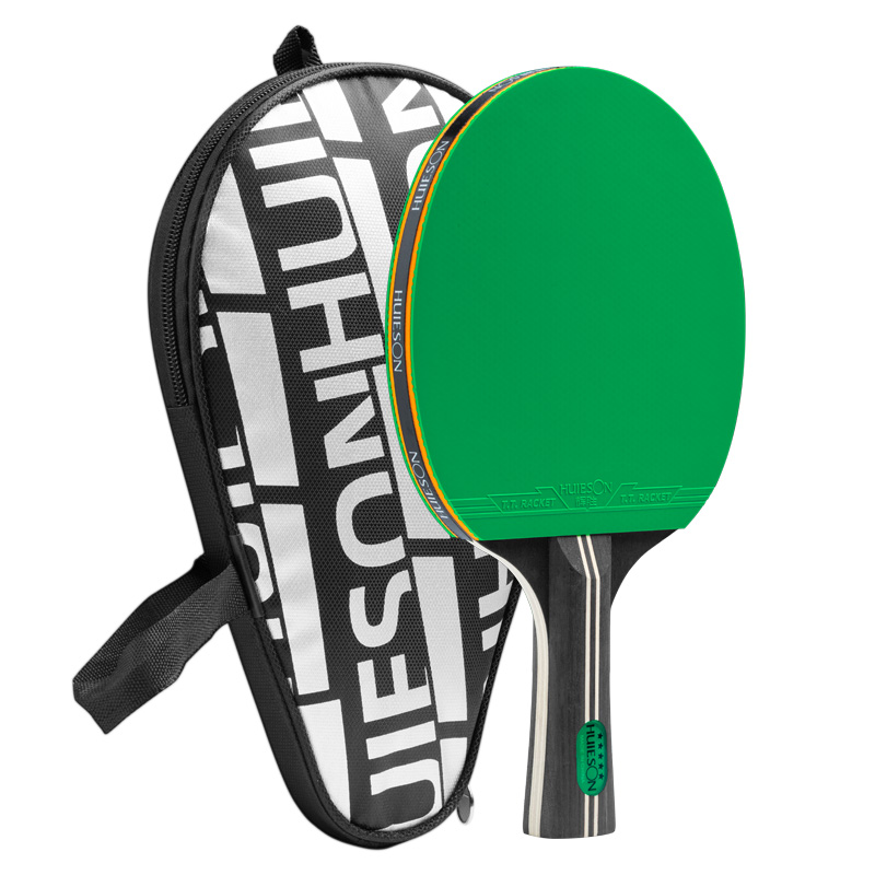 HUIESON Set Raket Tenis Meja W - Table Tennis Xiom ulasan dan harga