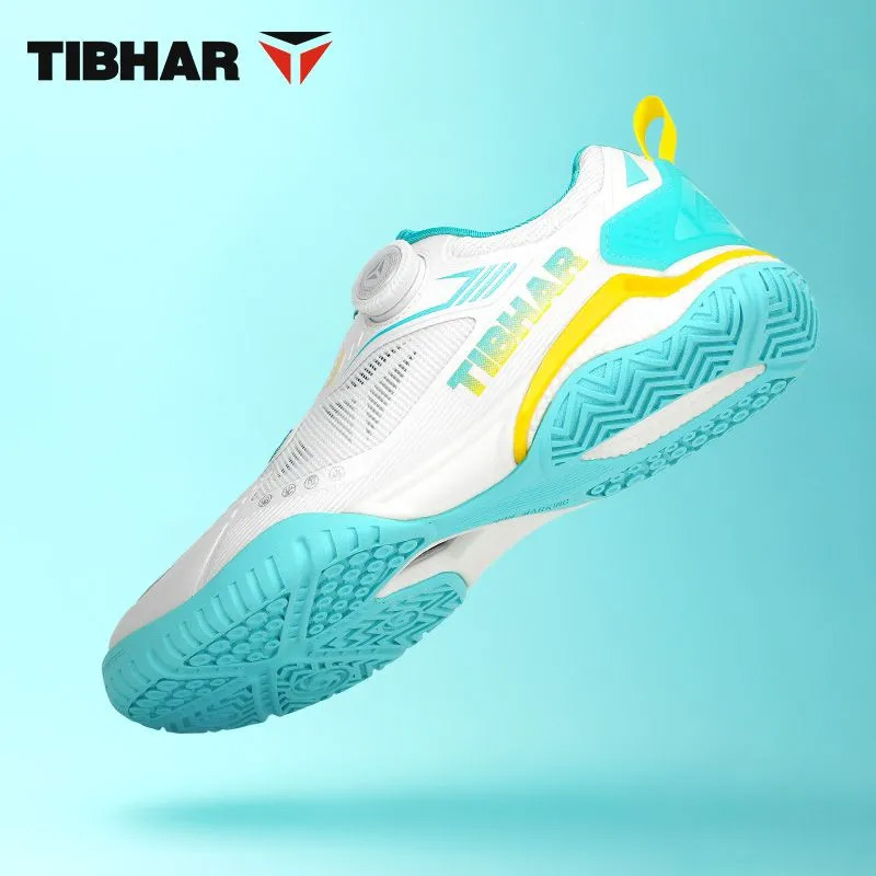 Sepatu Tenis Meja TIBHAR Sepat - Table Tennis Shoes ulasan dan harga
